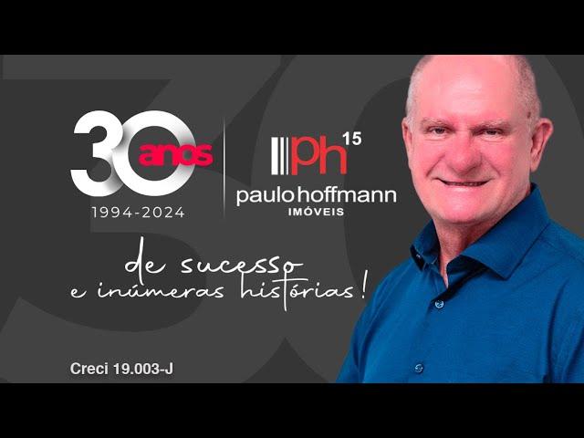 PH15 Imóveis - 30 Anos de Excelência e Inovação no Mercado Imobiliário