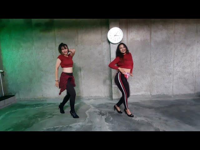 Aura Kasih - Mari Bercinta || DANCE FITNESS || Daquenz Choreography || MTeam