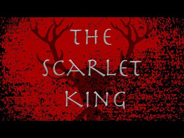 The Scarlet King