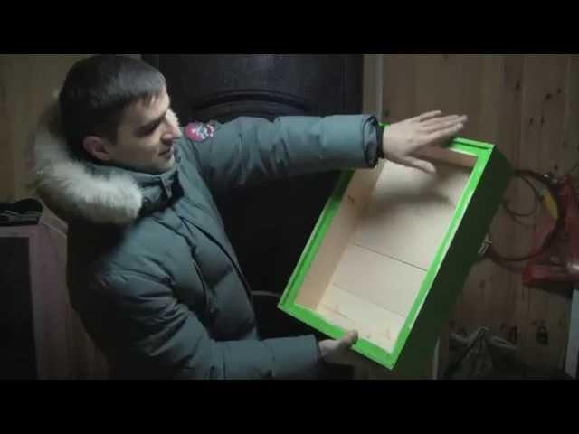 Крышка улья своими руками (от А до Я)