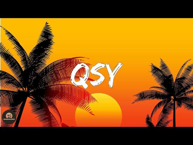 Mora - QSY (Letra/Lyrics)