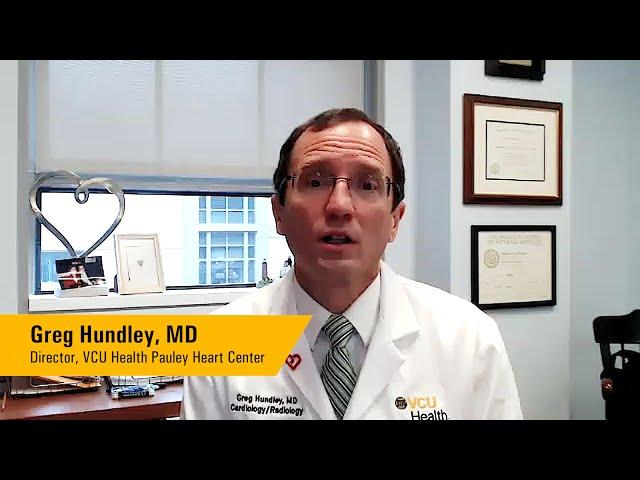 VCU Health Pauley Heart Center: What to Expect When You Next Visit