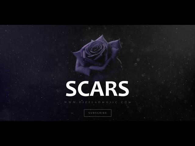 Sad Type Beat - "Scars" Emotional Instrumental 2021