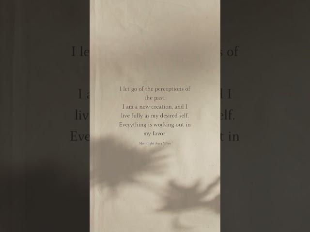  Identify as your ideal self. #manifesting #dailyquote