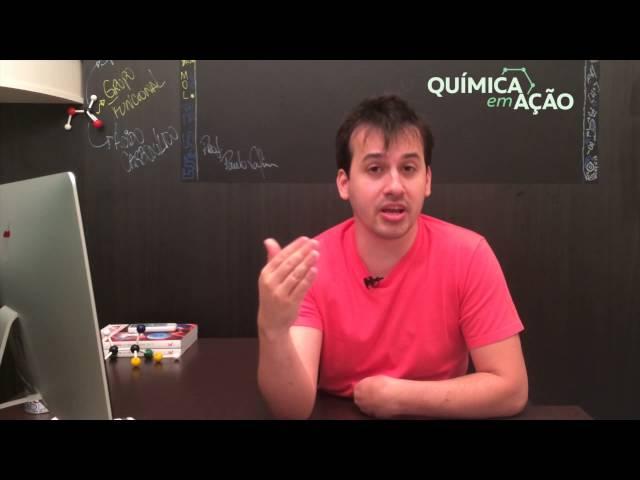 Curso Extensivo de Química - Prof. Paulo Valim