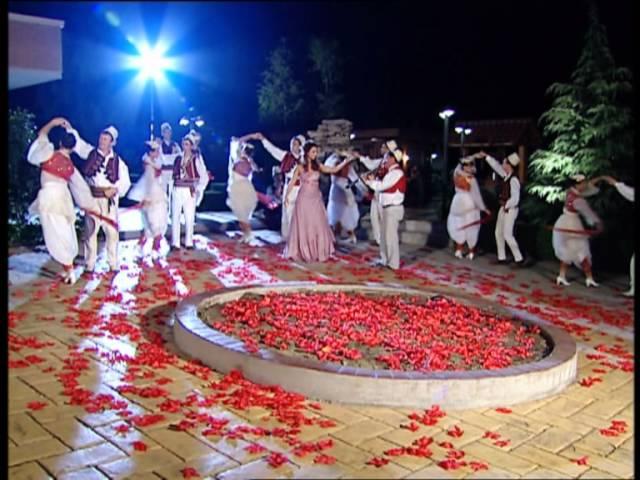 Valbona Halili - Jam Kapter me Grada & U bu bu mi mome (Official Video)