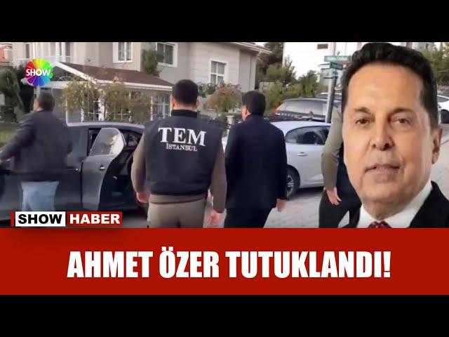 Esenyurt Belediyesi'ne kayyum atandı!