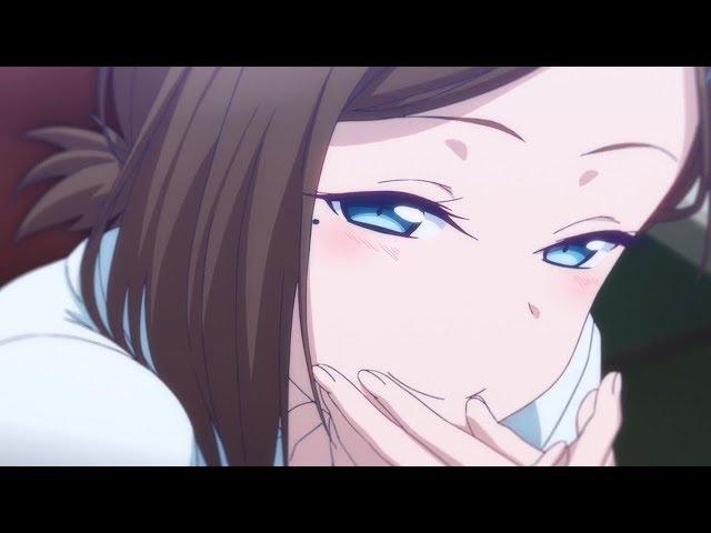 Понедельник - день тяжелый「 AMV 」-  Друзья