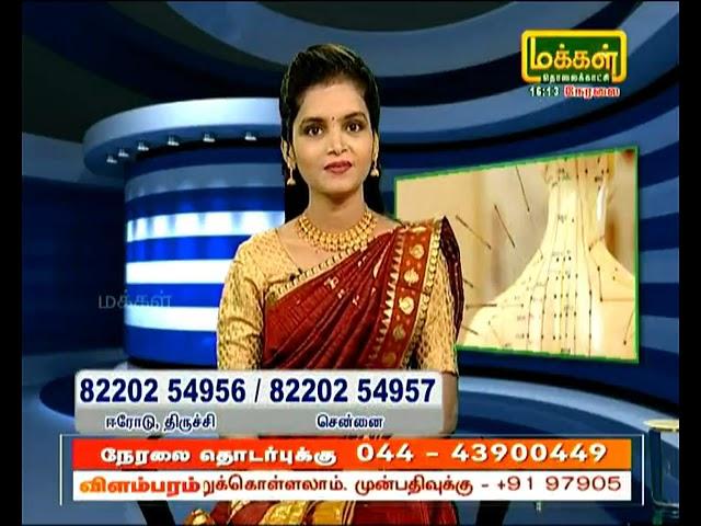 Maruthuva Neram part 2 (28/12/24)