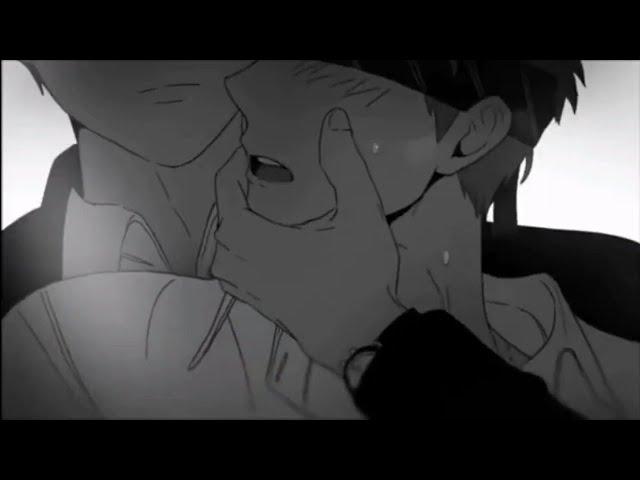 Seduccion BL ~ Short BL Animation | Mob Psycho Yaoi | Earned It