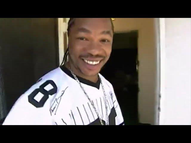 Pimp My Ride Xzibit Door Reactions All seasons