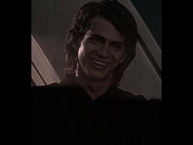 POV : Me and her ️| Anakin Skywalker/ Padmé Amidala (4k) edit | doja cat - kiss me more (slowed)