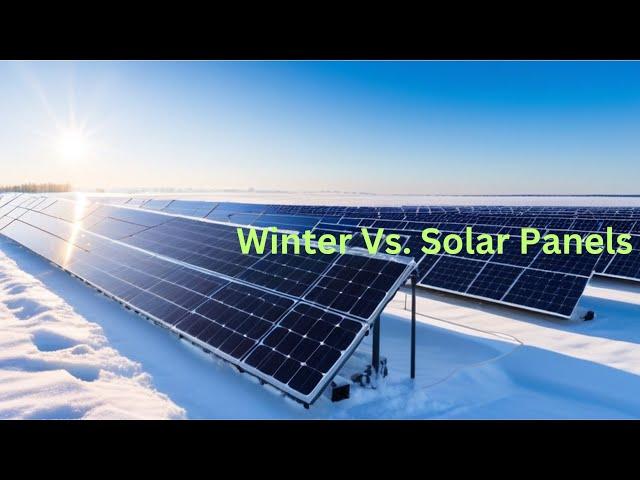 सर्दी छत पर लगे सौर पैनलों को कैसे प्रभावित करती है? #solarrooftop #tatapowersolar #rooftopsolar