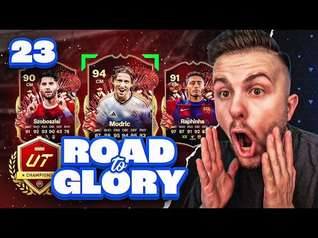 BRUCH / RAGE & PACK LUCK in der 1. TOTS Weekend League GamerBrother RTG #23