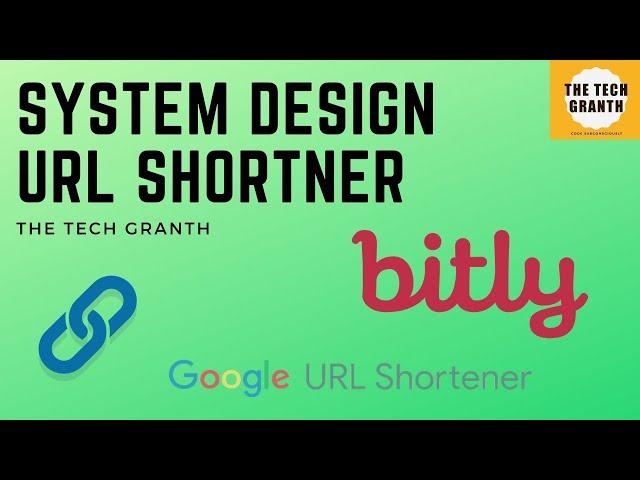 System Design of Tiny URL: Architecture, Scalability, and Performance Explained