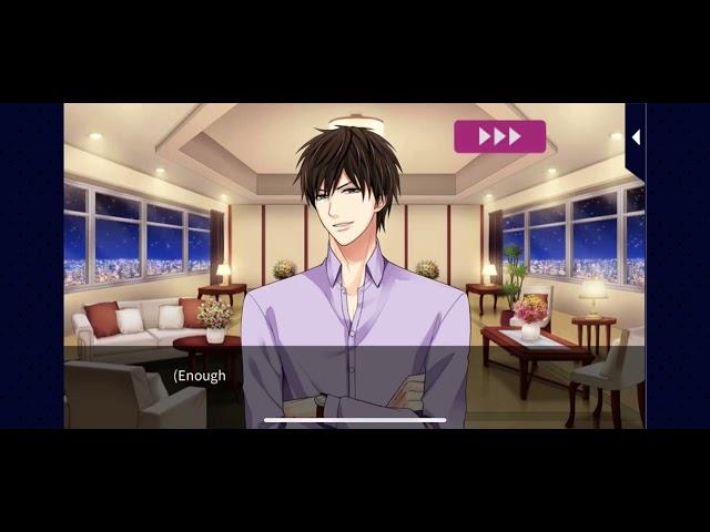 Kissed by the baddest bidder, Perfect Family: Valentine- Eisuke, Episode 3(Love 365)