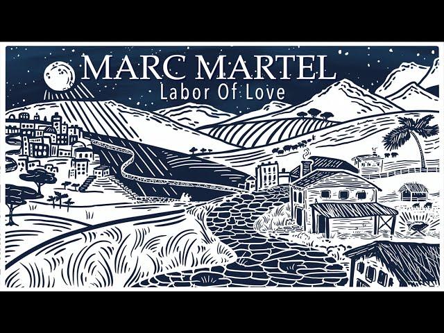 Marc Martel - Labor Of Love (Official Music Video)