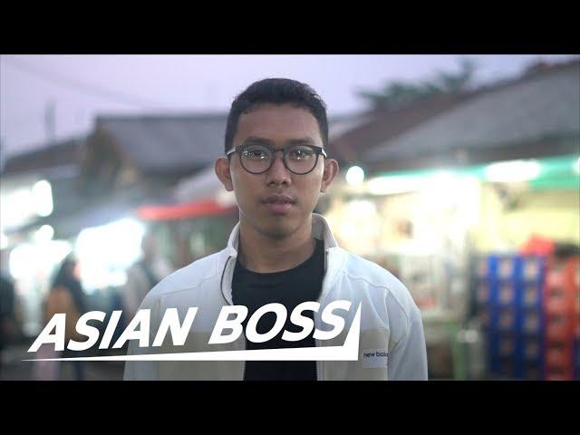 Being Gay And HIV Positive In Indonesia | THE VOICELESS #25