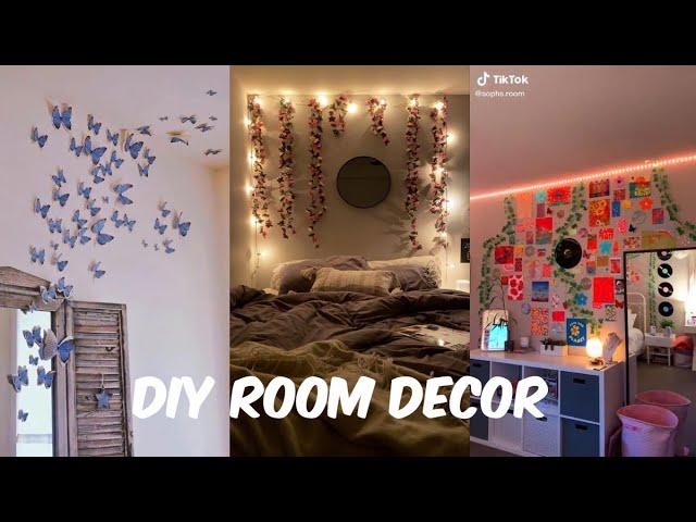 Essential DIY Room Decor Ideas! | Room Transformations Compilation