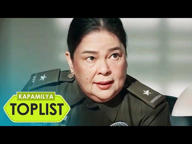 15 scenes that proved Jaclyn Jose's superb acting in FPJ's Batang Quiapo | Kapamilya Toplist
