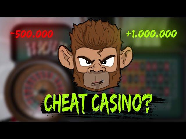 СДЕЛАЛ БОТА НА КАЗИНО в GTA 5 RP - ЗАРАБОТОК на СТАВКАХ?