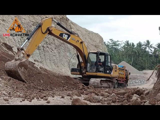 Top Operator Reveals Best Dump Truck Loading Techniques