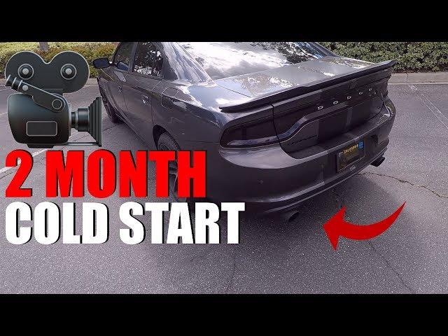 2 MONTH COLD START + Channel Update