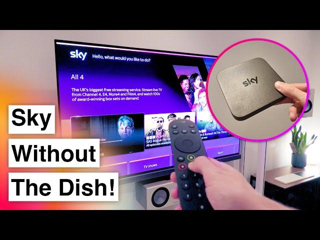 Sky Stream: A Paying Customer's Review - Is it any good?