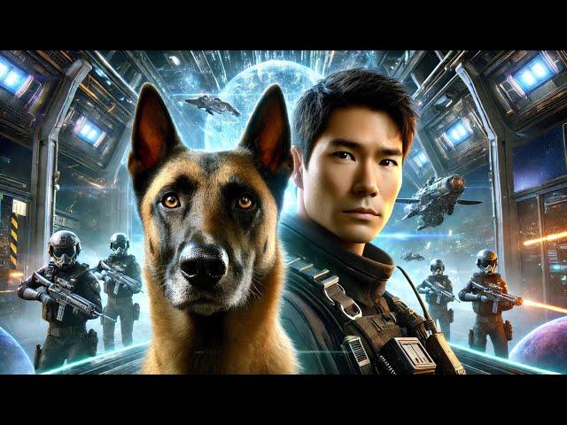 When the Galaxy Learned Why Earth Dogs Are the Ultimate 'Threat Detectors | HFY | Sci Fi Stories