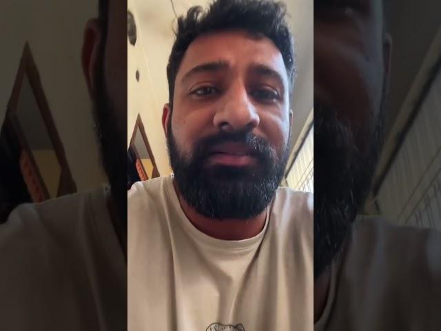 Rajat Dalal Beating Fake Baba Full Instagram live @rajatdalal7821 #rajatdalal #rajatdalallive