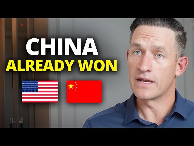 Shocking Truth About China Told by an American | Cyrus Janssen