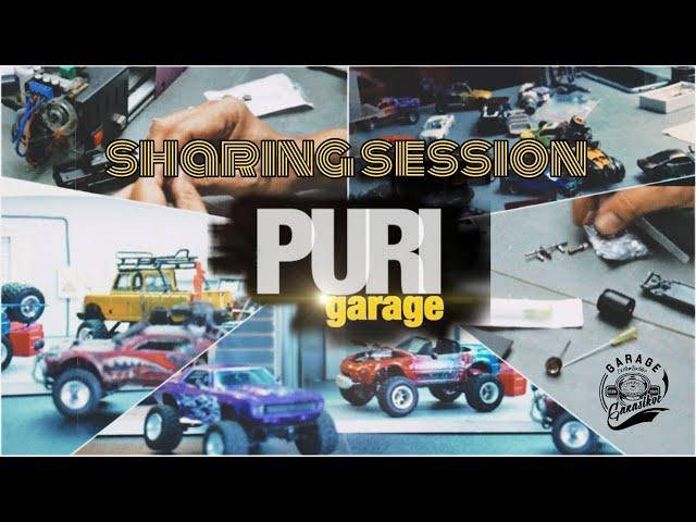 Greatest Innovation Diecast Custom | Sharing with Puri Garage