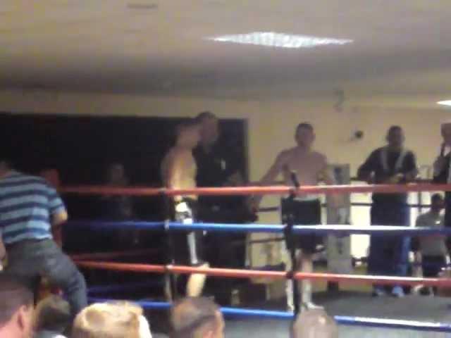 sean nelson vs lee greaves round 4