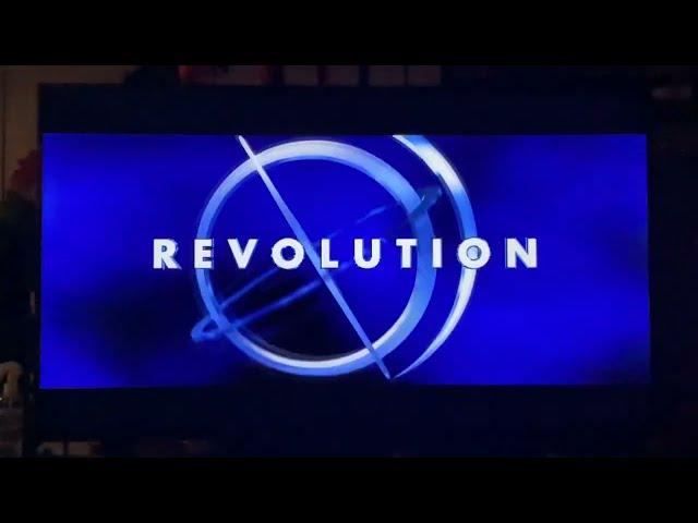 Columbia Pictures/Revolution Studios (2005)