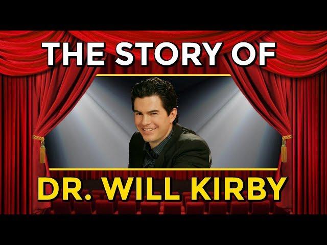 The Story of Dr. Will Kirby on Big Brother 2