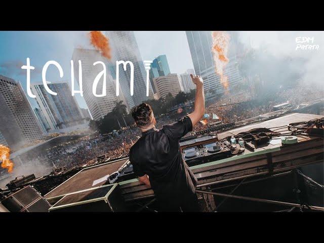 Tchami [Drops Only] @ Ultra Miami 2022 Mainstage