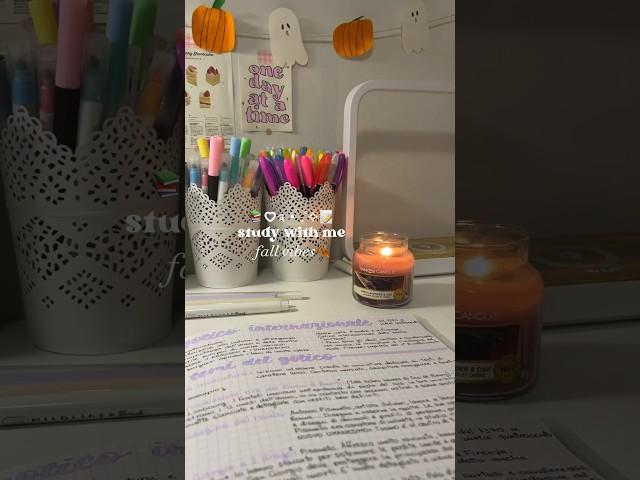 Study with me asmr  #studywithme #asmr #studymotivation #studying