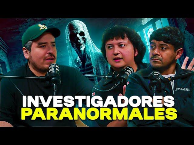 HISTORIAS PARANORMALES, LA JARCACHA Y LA PROCESIÓN DE LOS GATOS / ENTELEQUIA / Episodio 92