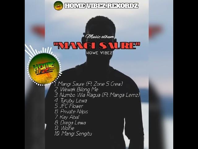 Numbo Wia Ragua - Home Vibez Ft Manga Lemz (Official Audio)