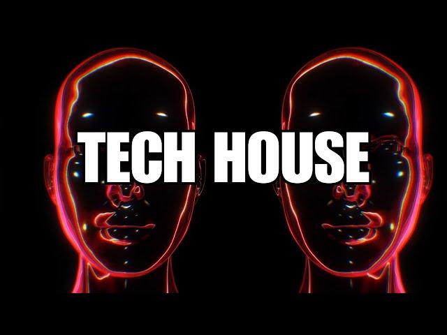 Tech House Mix 2024 November