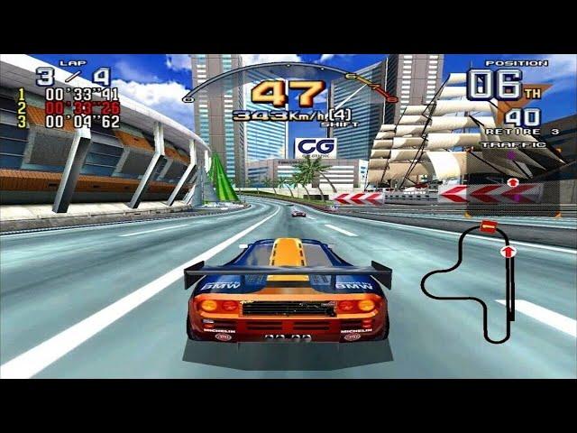 Top 25 1990s Arcade Games