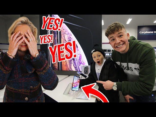 MOM Said YES to EVERYTHING Kids Want for 24 HOURS! *bad idea...*