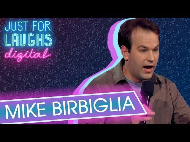 Mike Birbiglia - Sleepwalking