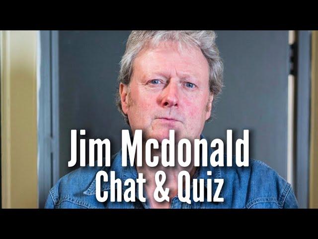 Coronation Street’s Charlie Lawson Chat & Quiz Against YOU! #coronation_street