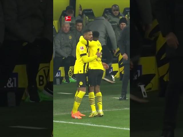 EMOTIONAL Comeback ️ Dortmund's Superstar HALLER!