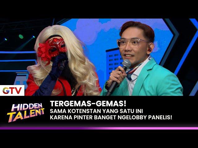 BIBIT-BIBIT BIDUAN! Kotenstan ini Ternyata Berbakat Banget! | HIDDEN TALENT | EPS. 02 (3/5)