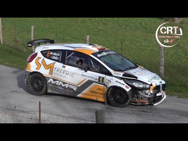 Rallysprint Valle del Miera 2024