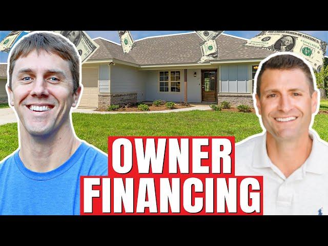 How One Investor Used Seller Financing to Build Wealth With Real Estate