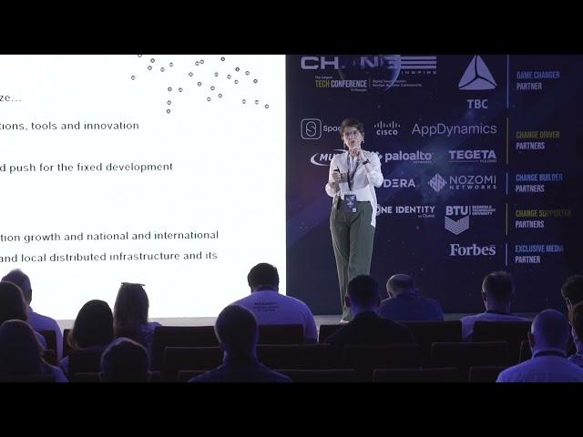 Future of the Internet Transformation: Internet Geography and Beyond