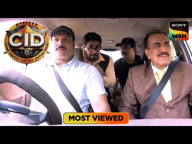 Snuff Film बनाने वाले को पकड़ने निकली CID | CID | सी.आई.डी. | Most Viewed